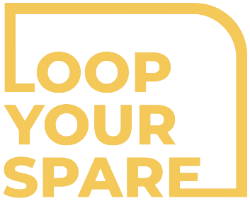 Loop Your Spare