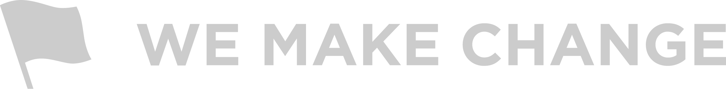 We Make Change