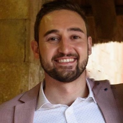 Sergio Rojas
